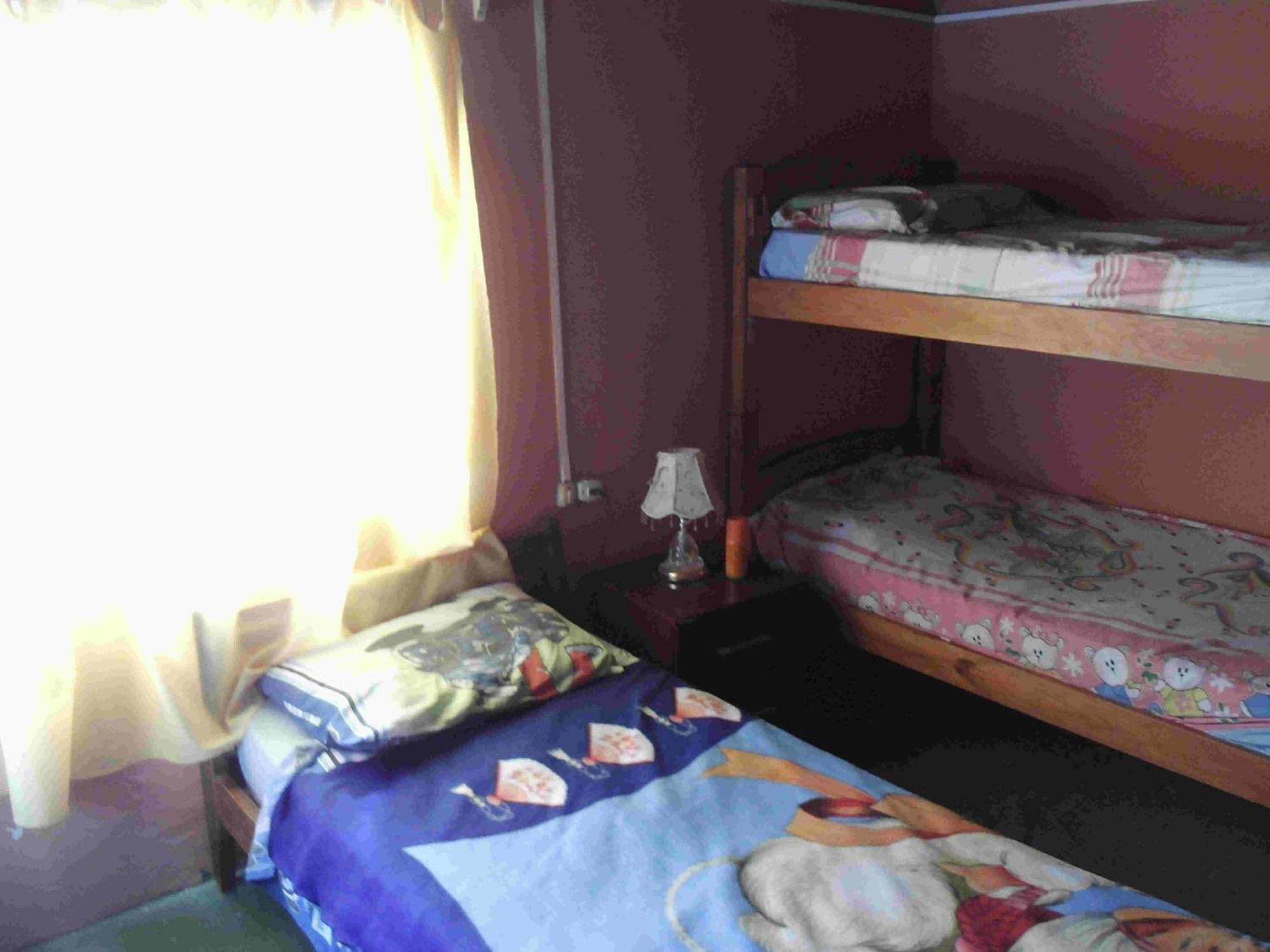 Hostel Lo De Milton Barra de Valizas Room photo